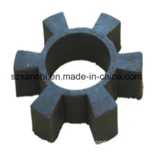 Custom Hard-Wearing Rubber Bumper From Direct Factory